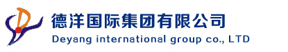 DEYANG INTERNATIONAL LOGISTICSlogo