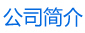 德洋国际集团公司简介